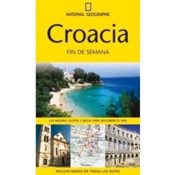 Guía Croacia. Fin De Semana