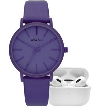 Reloj Mujer Watx & Colors RELOJ13_38 (Ø 38 mm)