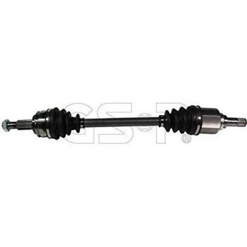 GSP 299228 drive shaft frente izquierda
