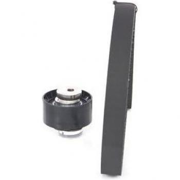 Kit de poleas con correa de distribución BOSCH 1 987 946 715