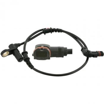 febi bilstein 27857 ABS Sensor, pack of one