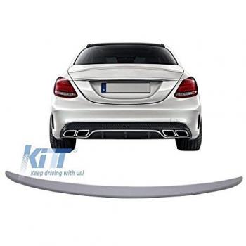 Alerón trasero diseño GRP de Kitt TSMBW205AMG
