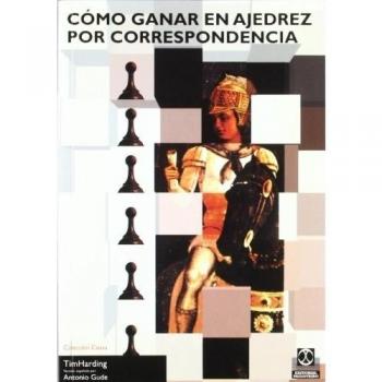 COMO GANAR EN AJEDREZ