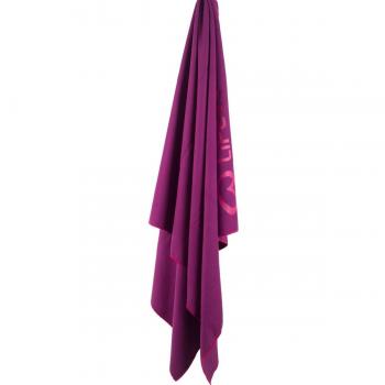Lifeventure - Soft Fibre Light Purple Large, color purple