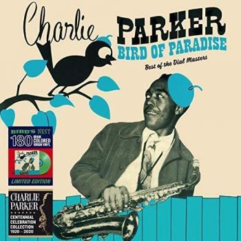 Vinilo Color Bird of Paradise: Lo Mejor de los Maestros Dial (180g)