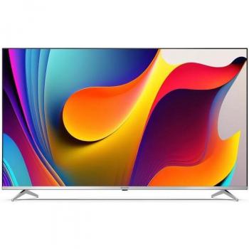 Sharp Smart TV 55 4K UHD QLED Android TV 55FP1EA