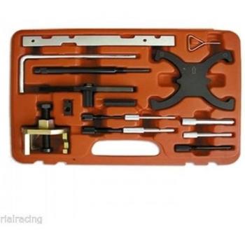 JBM 51941 Kit de Calado de distribución