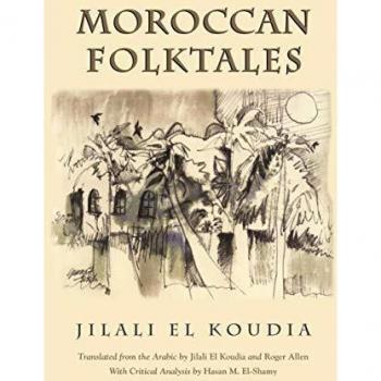 Moroccan Folktales