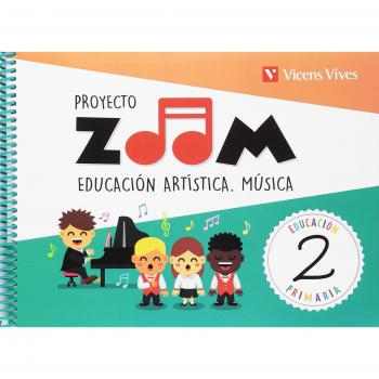 EDUCACION ARTISTICA. MUSICA 2