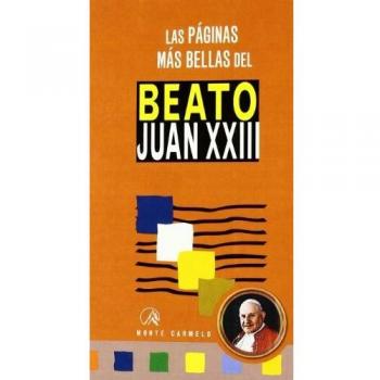 Las páginas más bellas del Beato Juan XXIII