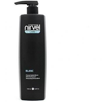 Nirvel Champú Protector de Cabellos Teñidos - 1000 ml