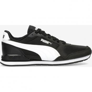 Zapatillas Sneakers Puma St Runner V3 para niños en color negro