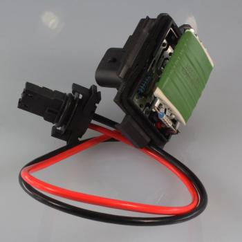 Ventilador Resistencia Para Vehículos con aire acondicionado 7701046943, 515084