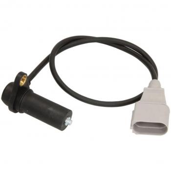 Sensor de Cigueñal BOSCH 0 986 280 485 para SEAT: Leon I Hatchback, Ibiza 2, Toledo 2 Limousine y VOLKSWAGEN: Golf 4, New Beetle Hatchback