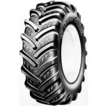 Neumático Agrícola Kleber Traker 280/85 R24 115A8/112B TL Radial