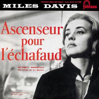 Ascenseur Pour L'échafaud [Vinilo]