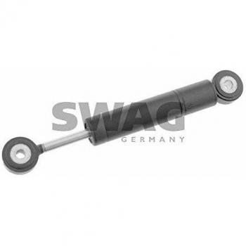Correa poli V SWAG 10 52 0018 Amortiguador de vibraciones