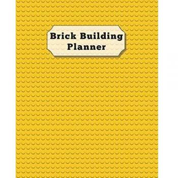 Brick Building Planner: Design your dream brick built city, moonbase, building or any kind of MOC or creation