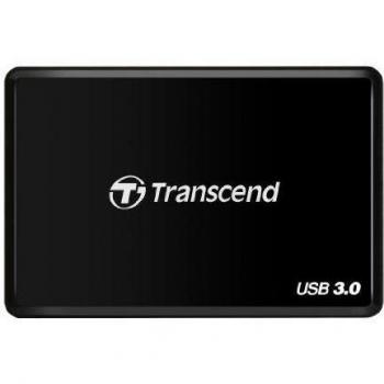 Transcend USB 3.0 CFast Card Reader