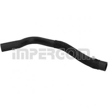 Manguitos de Radiador Caucho OPEL: Astra G Berlina, CC, Zafira A