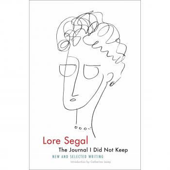 The Journal I Did Not Keep