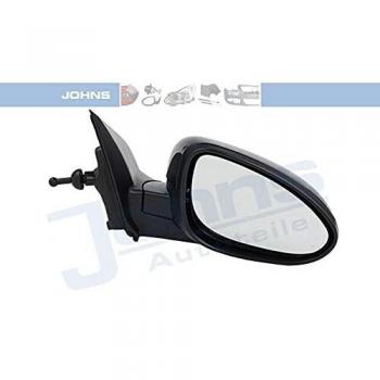 JOHNS 21 07 38-1 - Espejo retrovisor derecho
