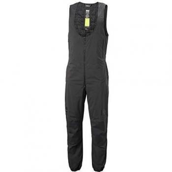 Helly Hansen HP Racing Tracksuit Chándal para Hombre, Gris Oscuro, Large