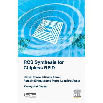 RCS Synthesis for Chipless RFID: Theory and Design
