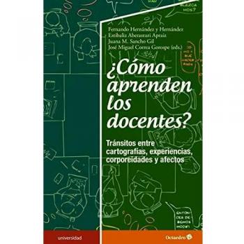 ¿CÓMO APRENDEN LOS DOCENTES