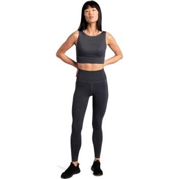 Mallas de mujer Step Up Lolë negras XL