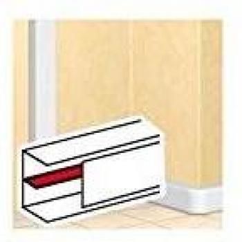 Legrand canal dlp evolutiva - Tabique separador dlp para altura 35/50mm