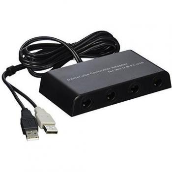 Mayflash - GameCube Controller Adapter