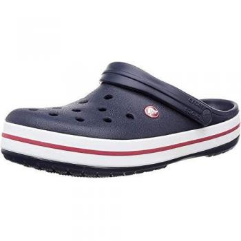 Crocs Unisex Crocband Clog Sandals