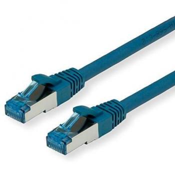 Value 0.5m S/FTP Cat.6a - Cable de red