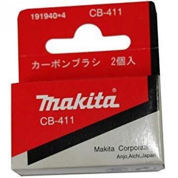 Makita CB 411 - Escobilla de cárbono Makita