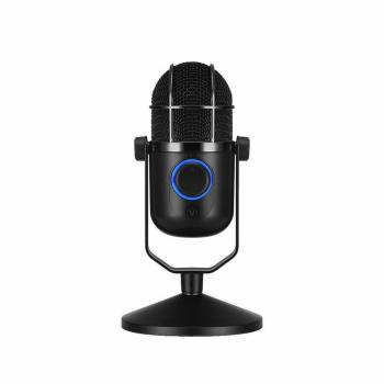 Thronmax Mdrill Dome - Black (PC/Mac)