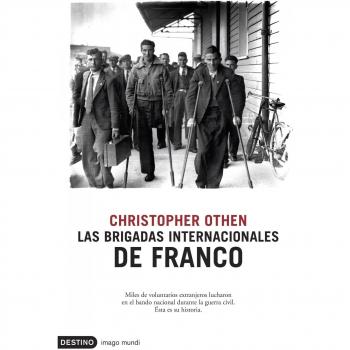 Las Brigadas Internacionales de Franco
