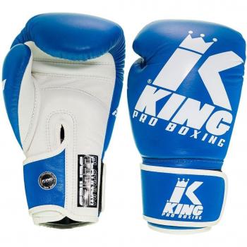 King Pro Boxing Kpb/Bg Platinum 2 Professional Boxing Gloves