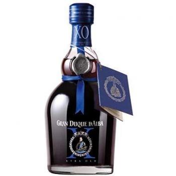 Gda Grandy Mas 20 Años - 700 ml