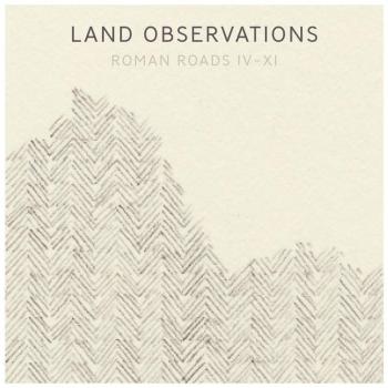 Roman Roads IV-XI - Vinyl Record