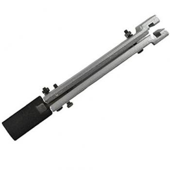 Juego de Garras JBM 11493 - 230mm y 170mm para Referencia 51122