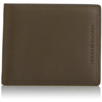 Tommy Hilfiger Aiden 10'CC Wallet - Monedero hombre