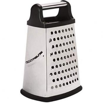 Rallador Paderno 4 Cortes