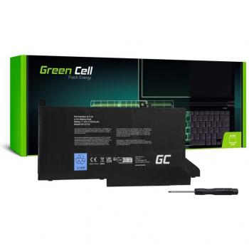 Batería para Portátil Green Cell DE127V2 Negro 2700 mAh