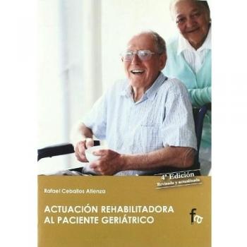 Act.Rehabilitadora Al Paciente Ge