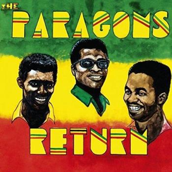 Return [VINYL]