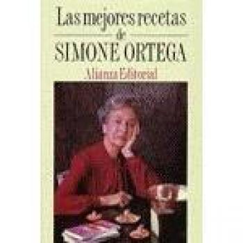 Mejores Recetas De Simone Ortega, Las