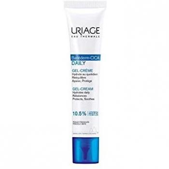 Uriage Bariederm-Cica Daily Repairing Gel-Cream 40ml