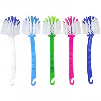 PAMEX - Cepillo Lavaplatos Colores Surtidos 20 Unidades