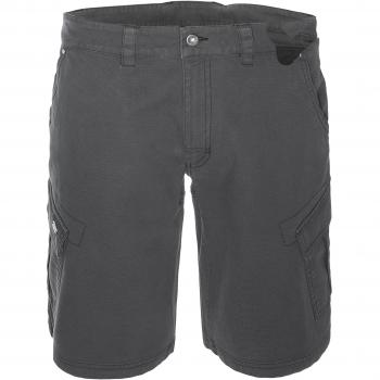Ternua ® Brickens Bermuda, Mujer, Whales Grey, 2XL